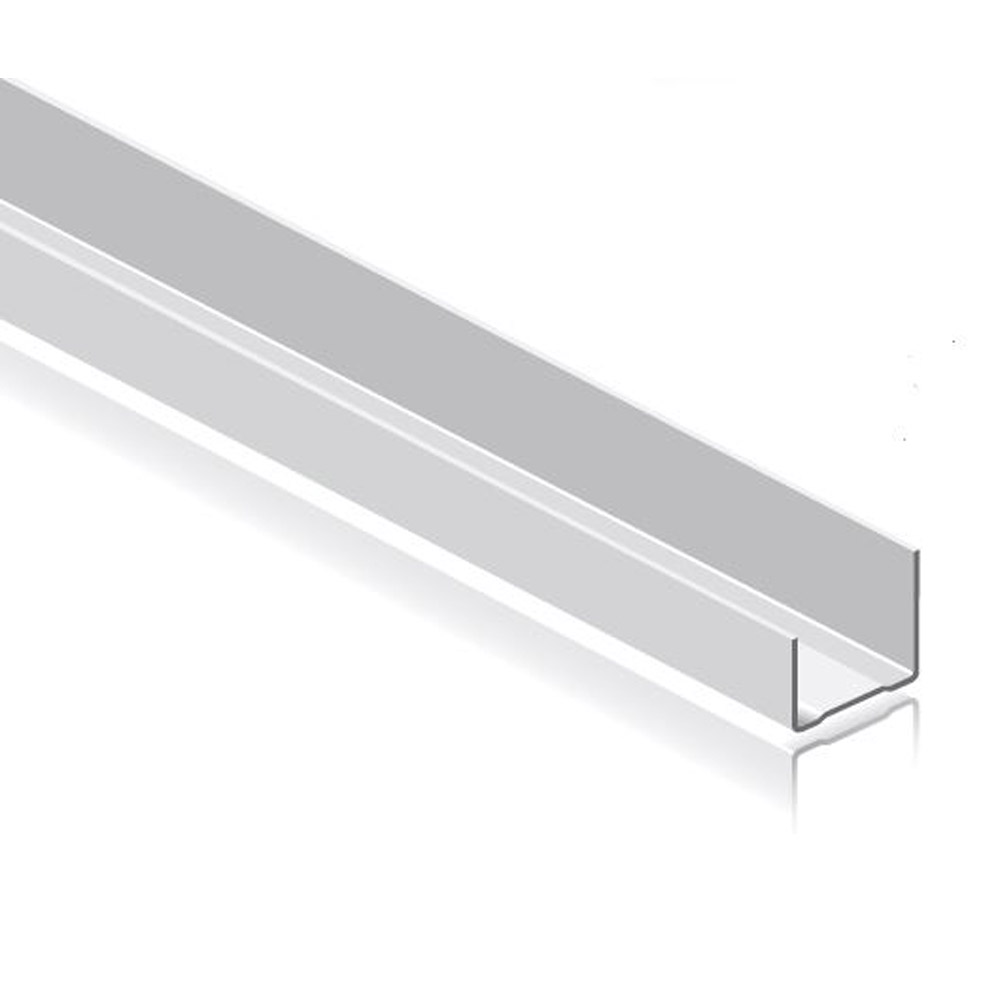 Perimeter Channel MF6A | Length (m): 3.6 | WF Supplies