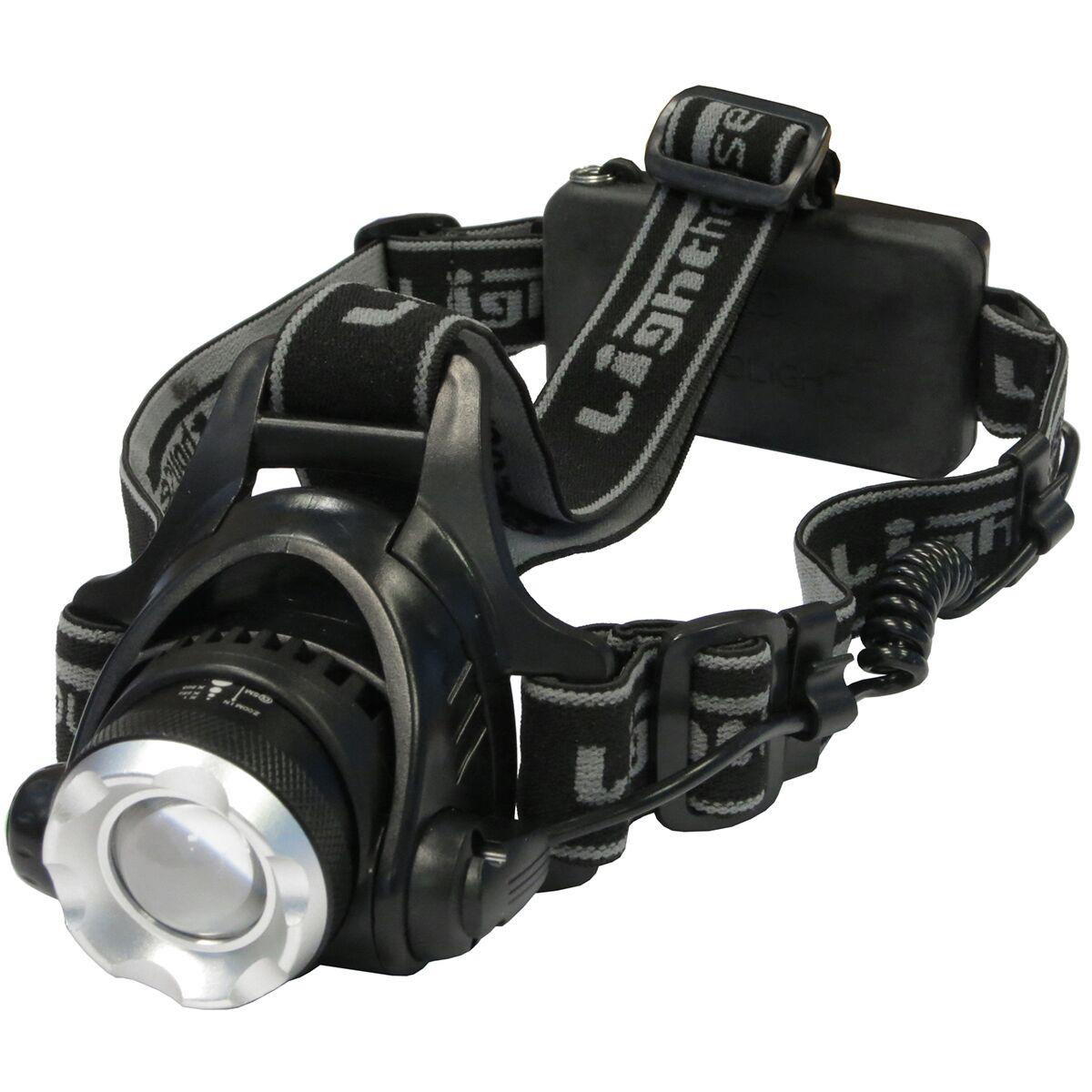 Elite Focus Rechargeable LED Headlight