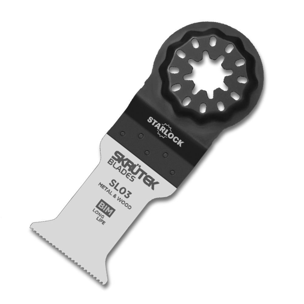 Power Tool Accessories