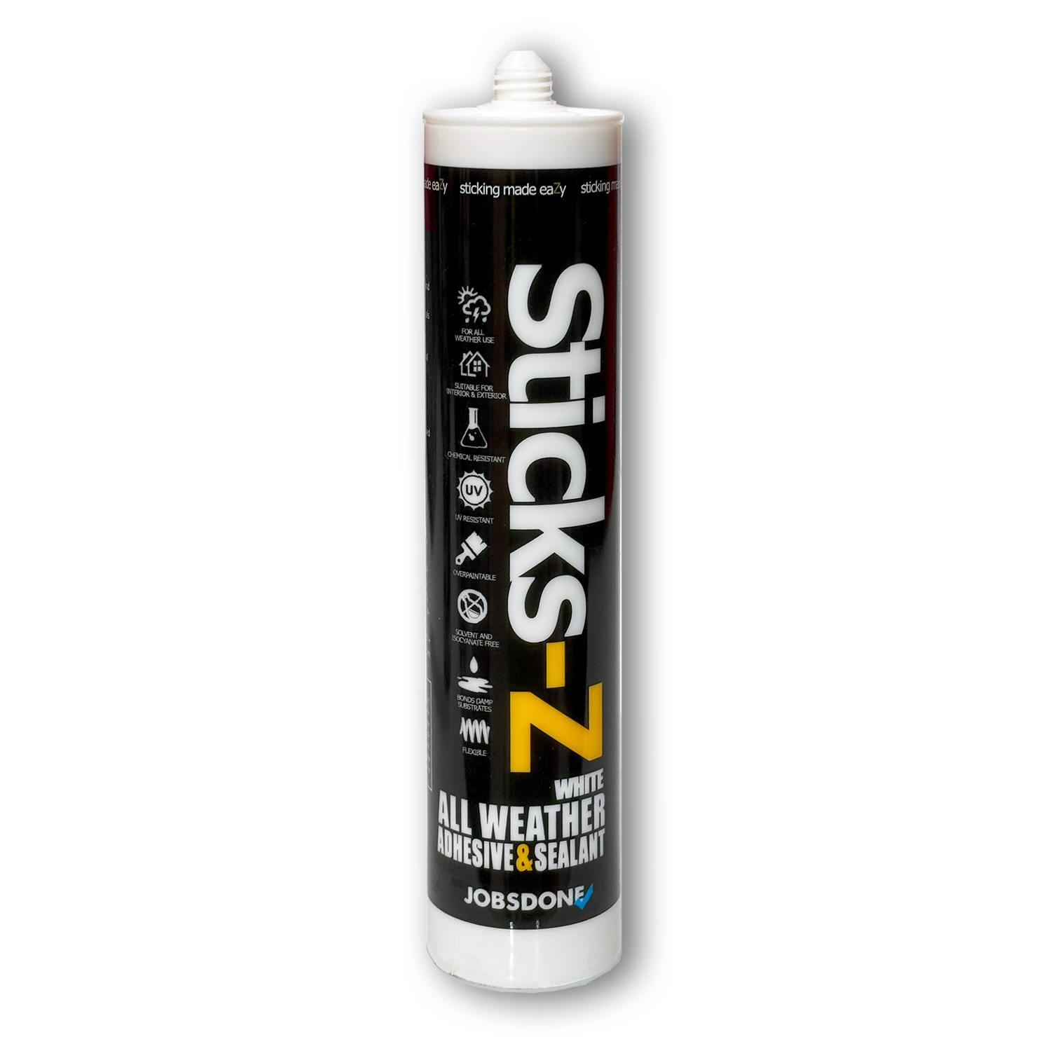 Adhesives & Sealants