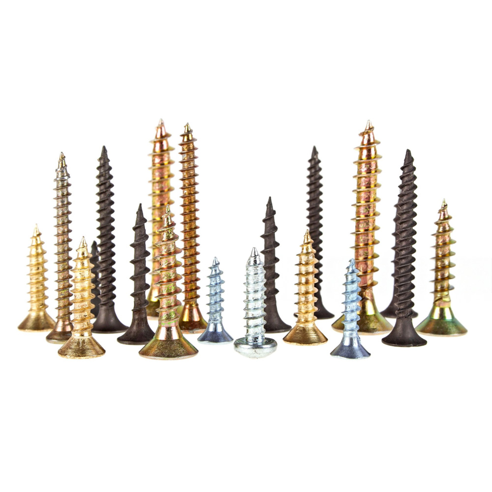 Screws