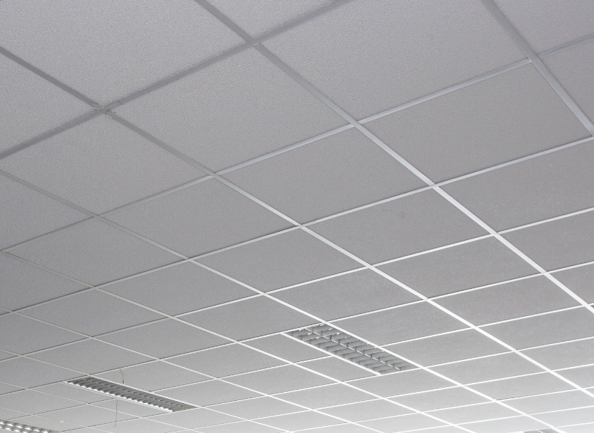 Suspended Ceiling Systems: What Every Interior Shopfitter and Dryliner Should Know