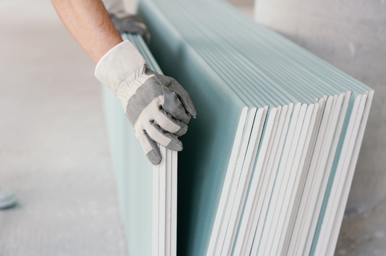 How Plasterboard Innovation Is Changing the Construction Game