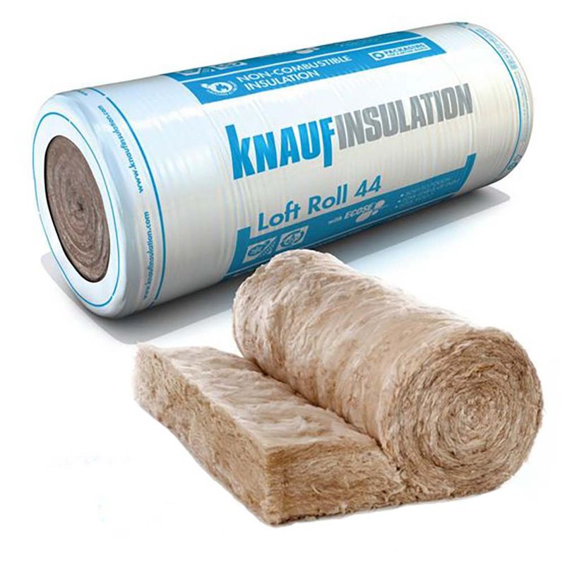 The Hidden Edge: Why Top Contractors Rely on Knauf Insulation