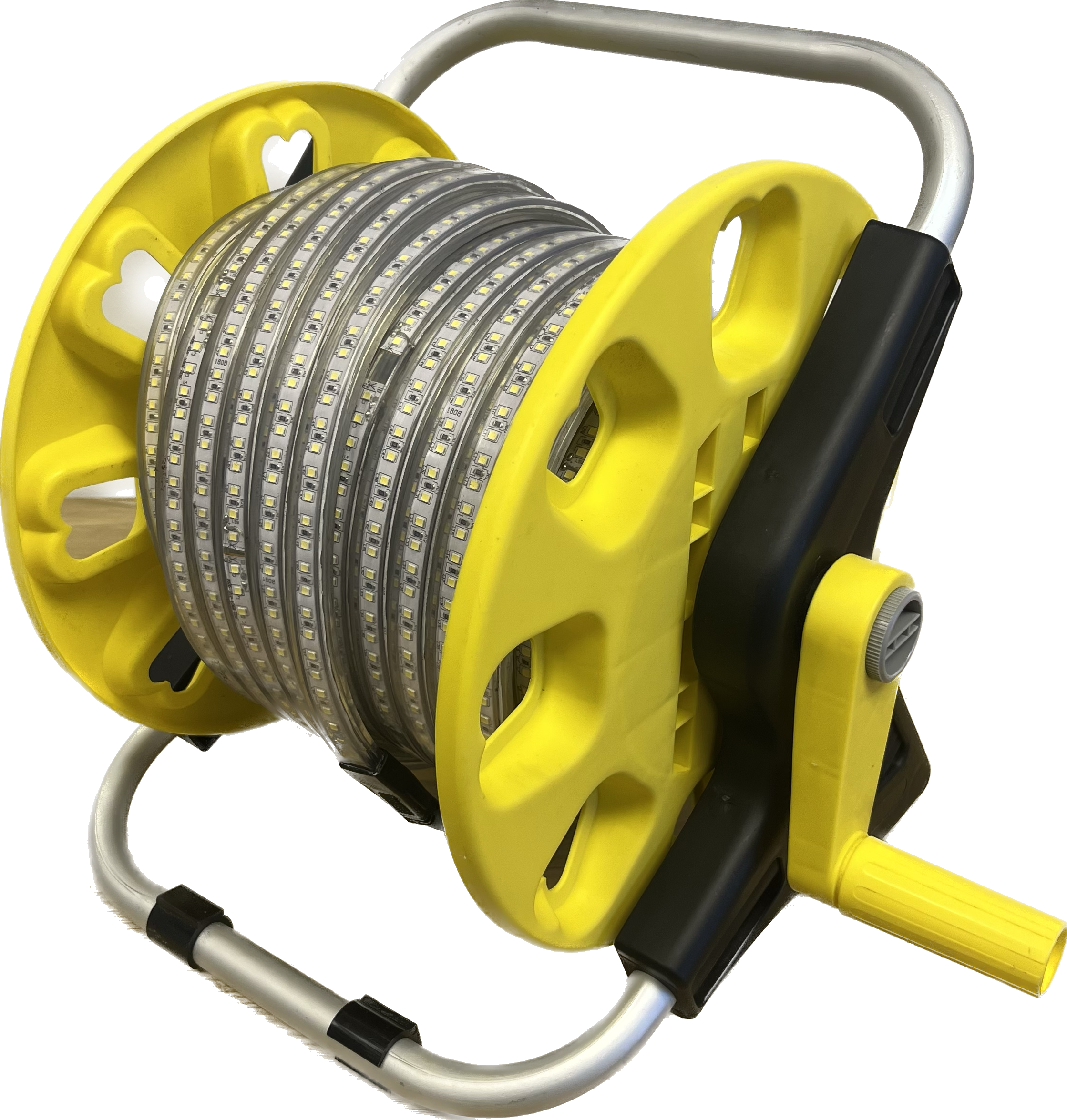 Viper Light LED Rope Light 110V