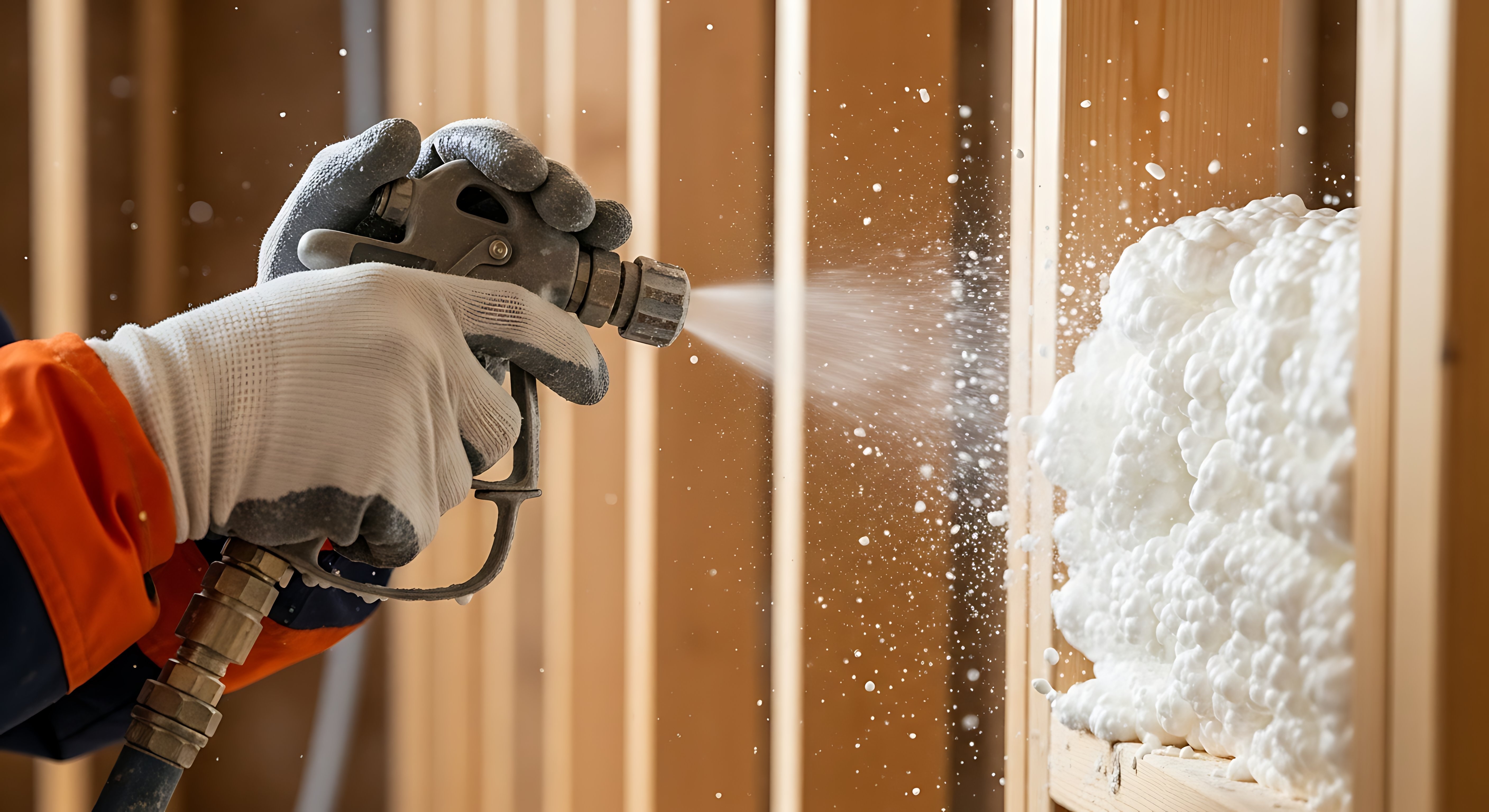 What Is Expanding Foam? Uses, Benefits, and Best Practices Explained