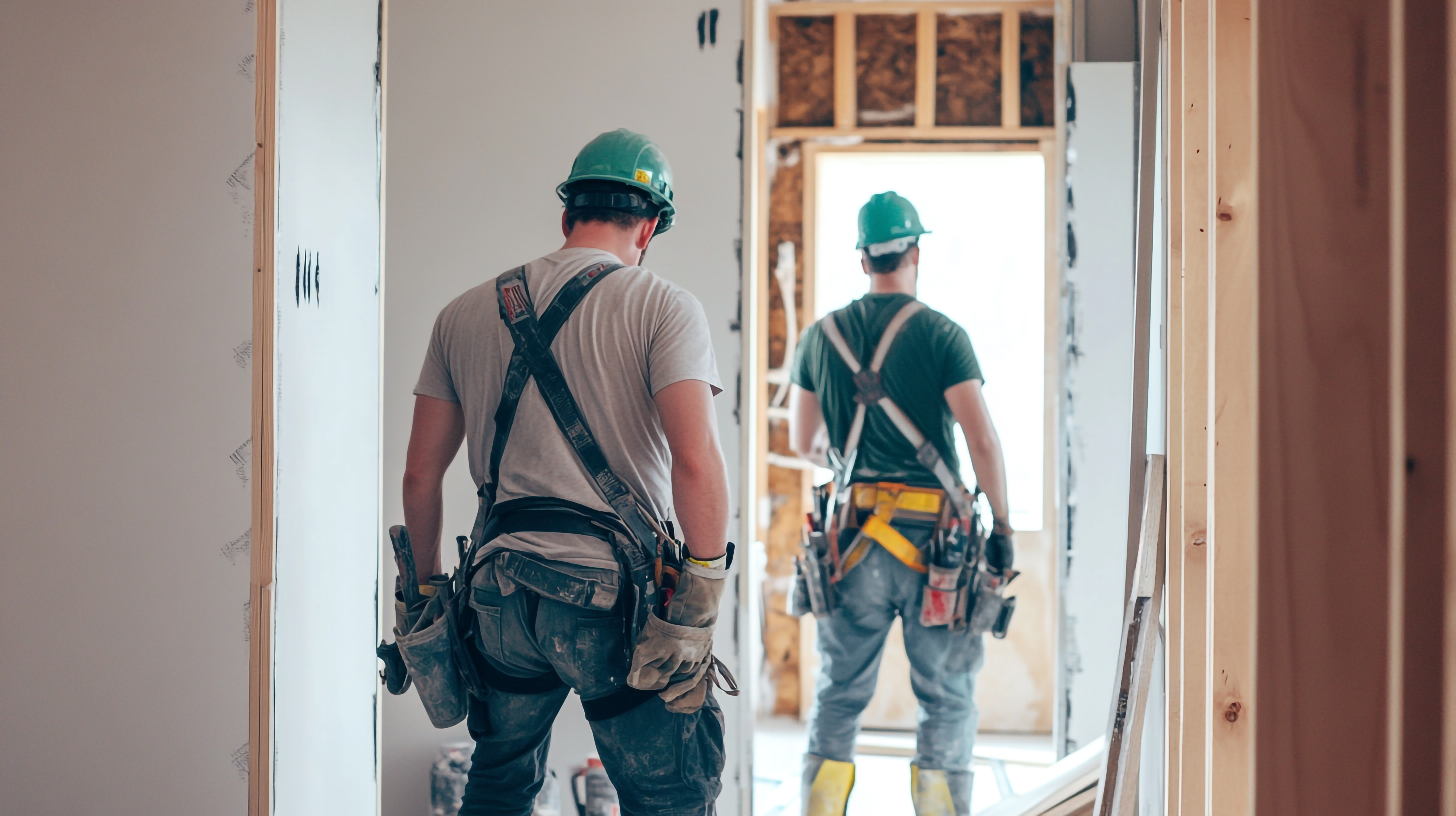 How to Save Time on Fixing Systems in Tight Retail Spaces